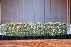 Head-table