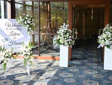 Beautiful Enterns decos