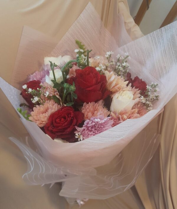 Mix Flower Bunch