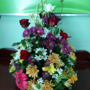 Flower Pots