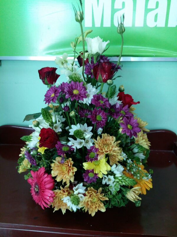 Flower Pots