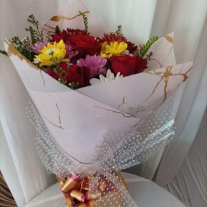 Mix Flower Bunch