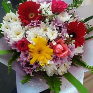 Mix Flower Bunch