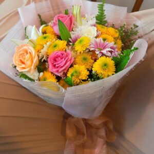 FLOWER BUNCH