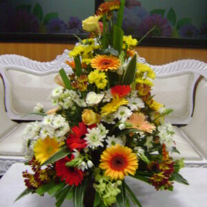 Flower Pots