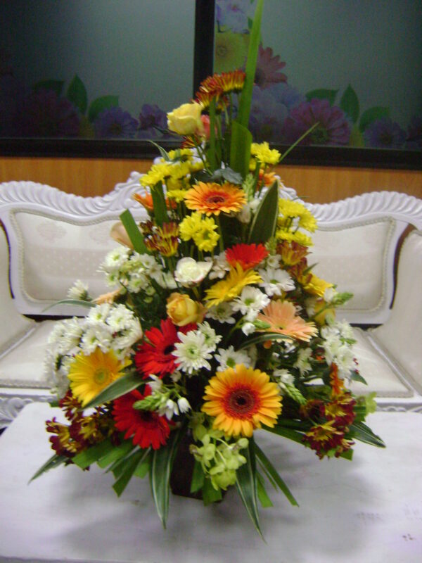 Flower Pots