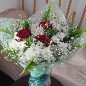 Mix Flower Bunch