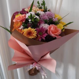 Mix Flower Bunch