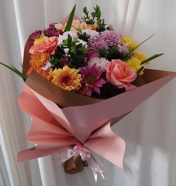Mix Flower Bunch