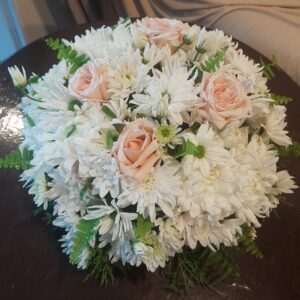 FAMILY WREATH