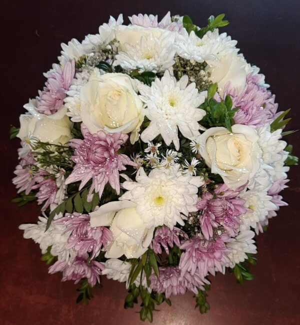 Familly Wreath