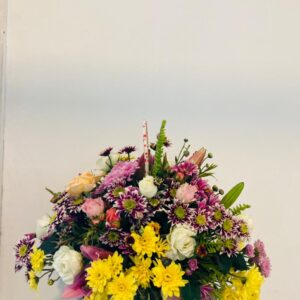 FLOWER BASKET