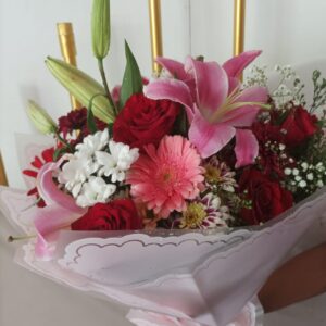 Mix Flower Bunch