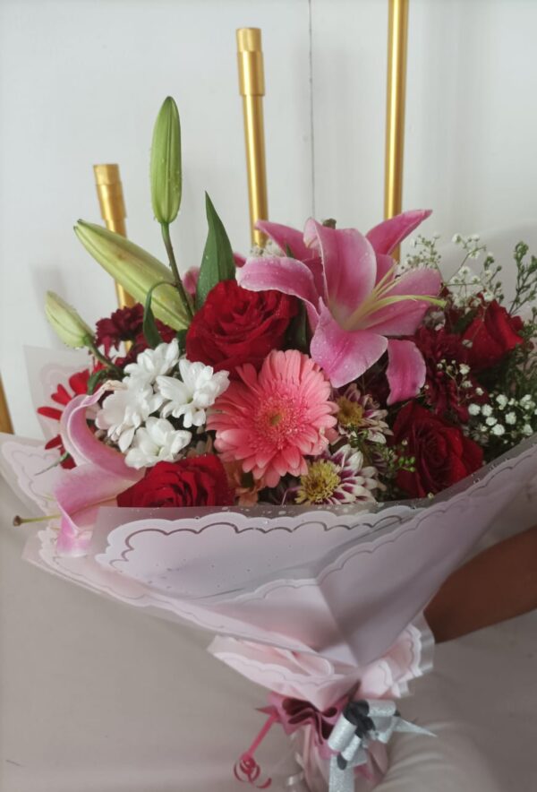 Mix Flower Bunch