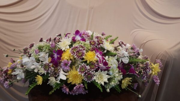 Table Center