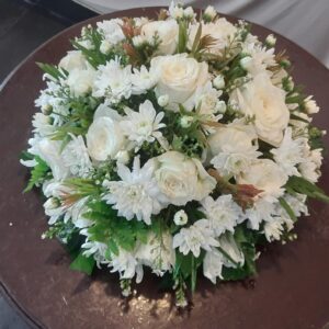 family wreath