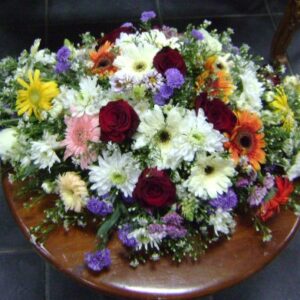 Table Center