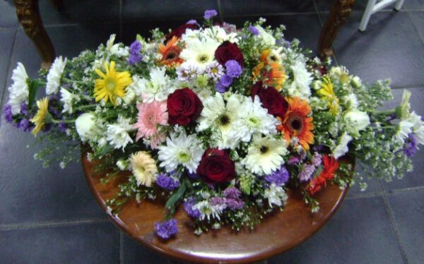 Table Center