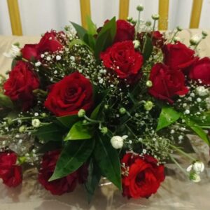 Table Center