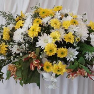 Table Center