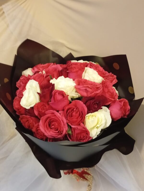 Rose bunch