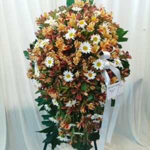 Stand Wreath