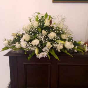 TABLE CENTER