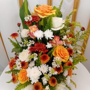 FLOWER POT