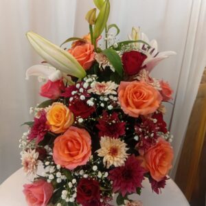 FLOWER POT