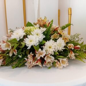TABLE CENTER