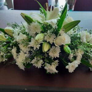 TABLE CENTER