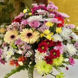 CUTE FLOWER POT