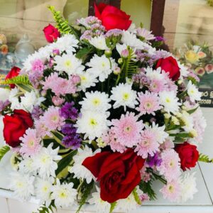 FLOWER POT